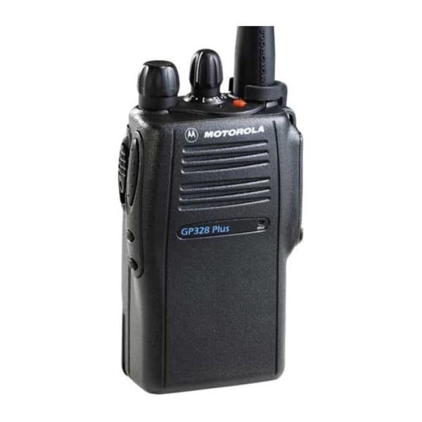 Motorola GP328 plus Two way Radio Wholesale Retail Online - Image 2