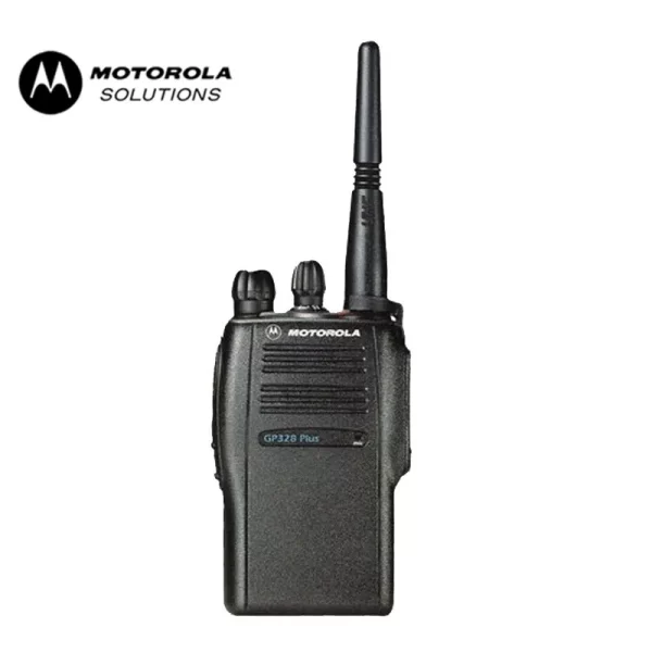 Motorola GP328 plus Two way Radio Wholesale Retail Online