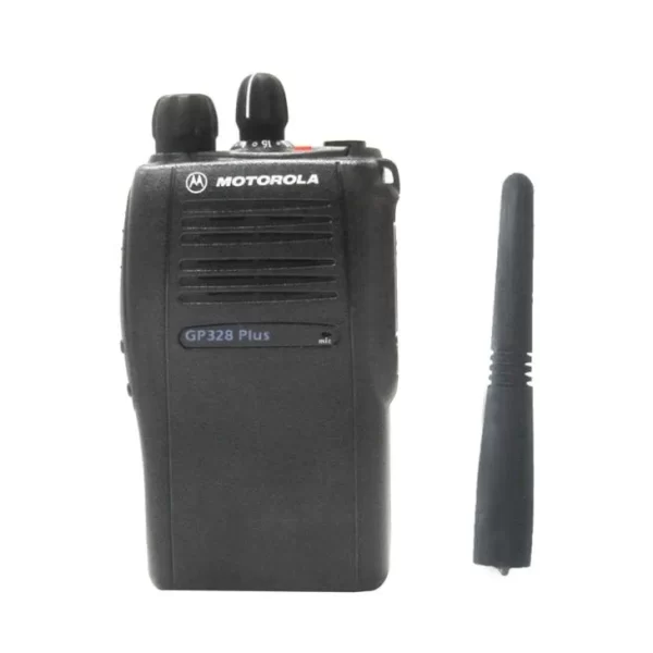 Motorola GP328 plus Two way Radio Wholesale Retail Online - Image 3