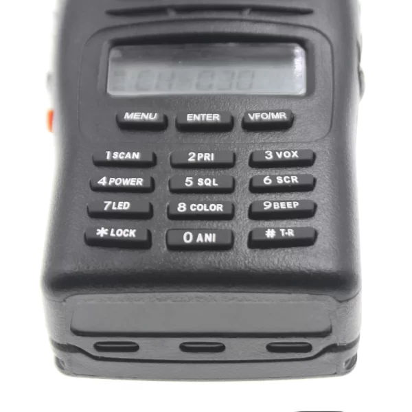2PCS/1PCS Puxing PX-777 Portable Two way Radio - Image 4