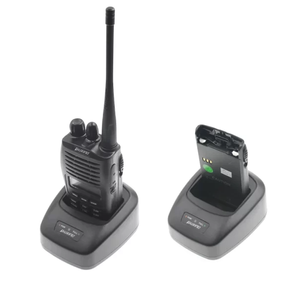 2PCS/1PCS Puxing PX-777 Portable Two way Radio - Image 5
