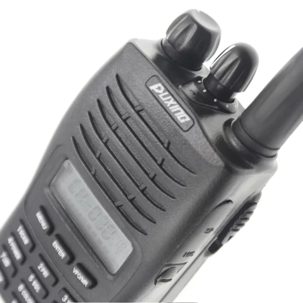 2PCS/1PCS Puxing PX-777 Portable Two way Radio - Image 3