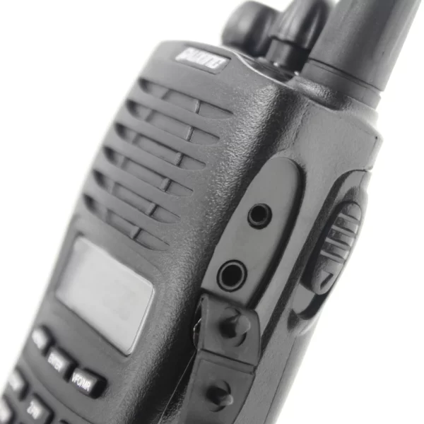 2PCS/1PCS Puxing PX-777 Portable Two way Radio - Image 2