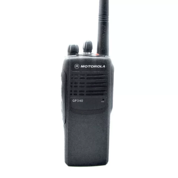 Hotselling Cheap Motorola GP328 GP340 UHF VHF Professional Radio