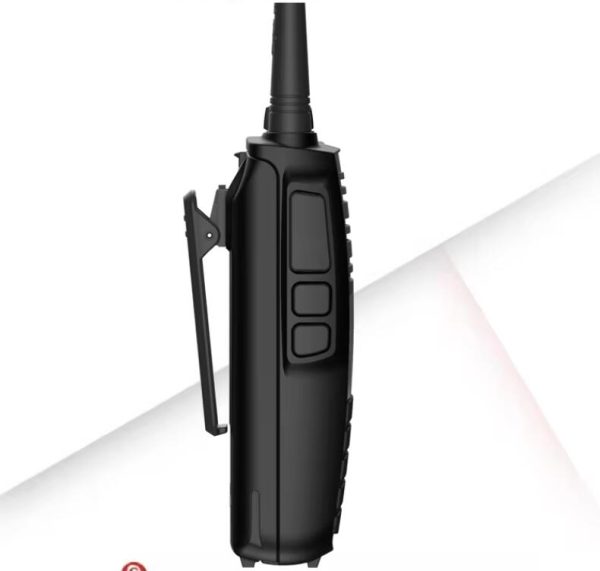 Baofeng UV-29 Pro Max Walkie Talkie Type-C Charging FM Radio 220-260mhz High Power NOAA 999Channel Two Way Radio Long Range DTMF - Image 3