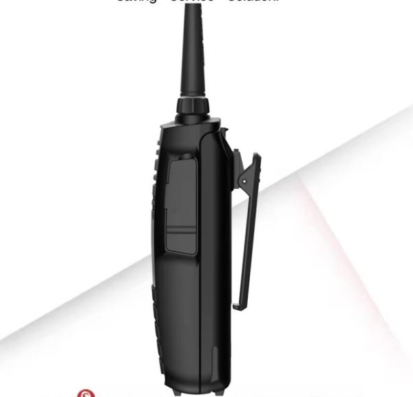 Baofeng UV-29 Pro Max Walkie Talkie Type-C Charging FM Radio 220-260mhz High Power NOAA 999Channel Two Way Radio Long Range DTMF - Image 4
