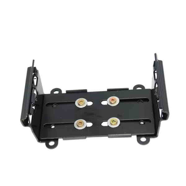 Compatible With FT7900 TM271 TM471 7900R 8900 IC2720 IC2730 KT5000 D9000 Universal Car Radio Telescopic Install fixed Bracket - Image 2
