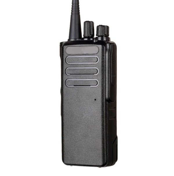 Motorola XiR V16 Portable Radio 13W UHF VHF Professional Walkie Talkie - Image 4