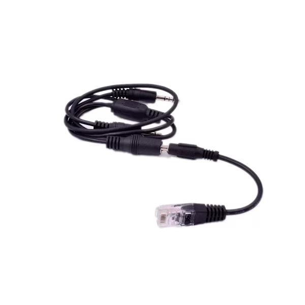 48-50W1 Repeater Controller Cable for WOUXUN KG920 KG950 Mobile Radio Line Work with Surecom Box Accessory - Image 5