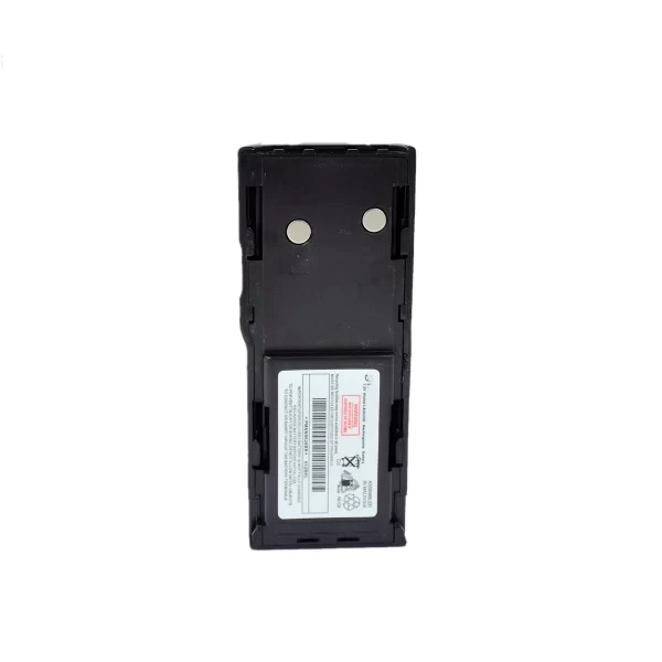 PMNN9628 Ni-CD Battery Pack 7.4V 1200mAh for Motorola HNN9628 GP88 GP300 GP600 LTS2000 HAM Radio Rechargeable Accessory - Image 4