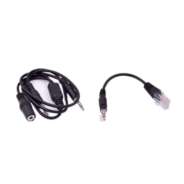 48-50W1 Repeater Controller Cable for WOUXUN KG920 KG950 Mobile Radio Line Work with Surecom Box Accessory - Image 4