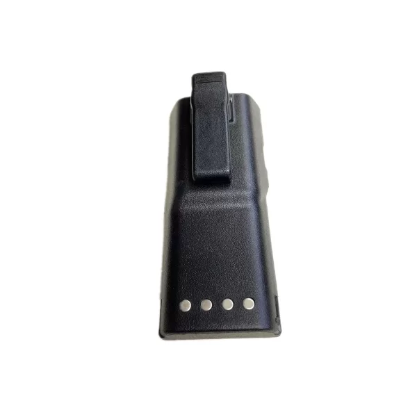 PMNN9628 Ni-CD Battery Pack 7.4V 1200mAh for Motorola HNN9628 GP88 GP300 GP600 LTS2000 HAM Radio Rechargeable Accessory