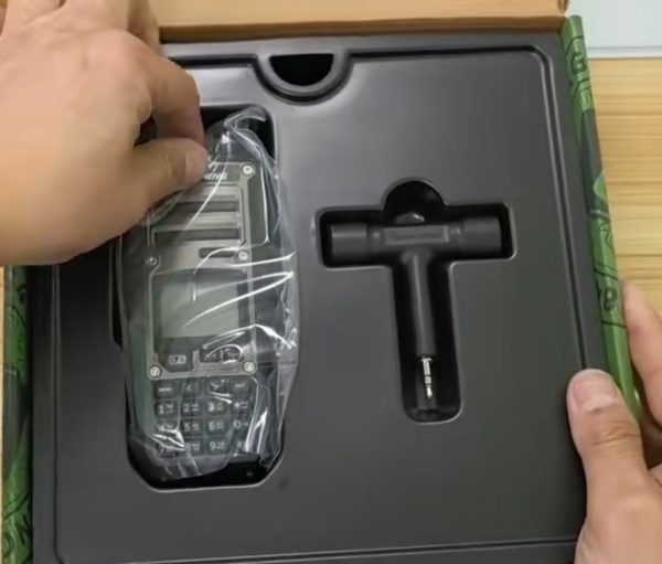 2025 Quansheng TK 11 Walkie Talkie SSB 10W Multi-Band Dual Receiving Spectrum Analyzer AM FM NOAA - Image 6