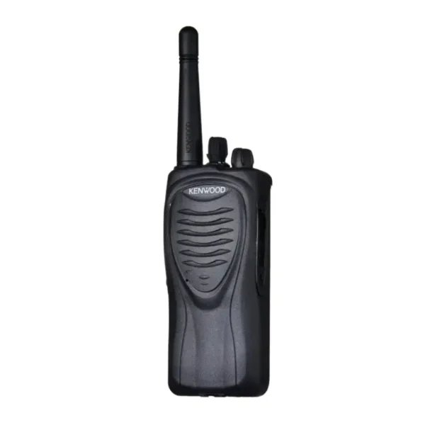 Kenwood TK-3207G TK-2207G Walkie Talkie Handheld Mobile Transceiver Portable Two Way Radio - Image 3