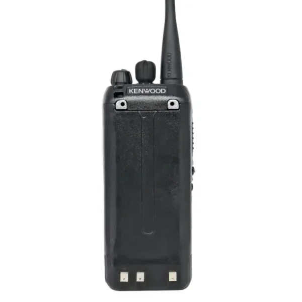 Kenwood TK-3207G TK-2207G Walkie Talkie Handheld Mobile Transceiver Portable Two Way Radio - Image 2