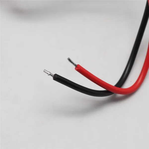 1.5/3.0 Meters Radio Power Cable TK-690 TK-890 TK-790(G) Walkie Talkie Radio Station TK880 TK868G EG FT-7800R FT-7900 FT-8900 - Image 4