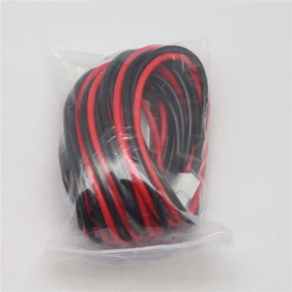 1.5/3.0 Meters Radio Power Cable TK-690 TK-890 TK-790(G) Walkie Talkie Radio Station TK880 TK868G EG FT-7800R FT-7900 FT-8900 - Image 6