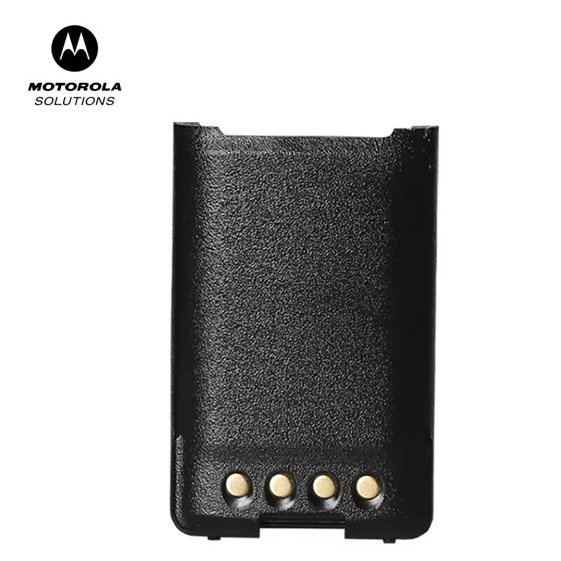 Motorola VZ-10 Professional Walkie Talkie Scan Function Team Communication Radio - Image 4
