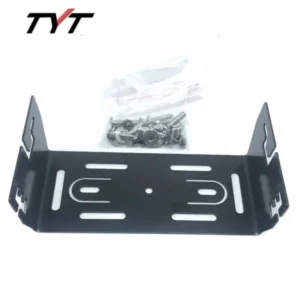 Complete Screw Set Mount Bracket Fit TYT Yaesu Mobile Transceiver