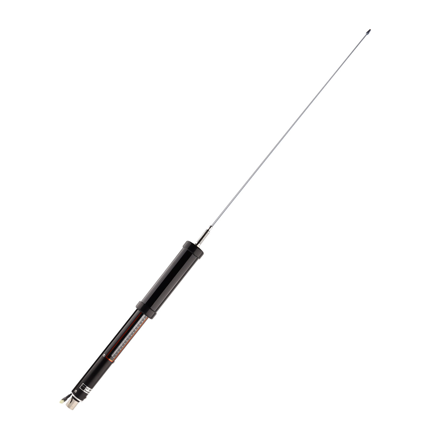 Free Shipping Diamond OPE750 Original Whip Antenna for SD330, 7-50MHz Frequency Range, 0.77m Length - Image 5