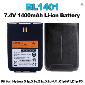 BRAND NEW & HIGH QUALITY BL1401 Battery 7.4V 1400mAh Li-ion Battery