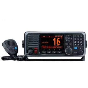 ICOM GM600 Marine Transceiver with Class A DSCGMDSS VHF Free Shipping